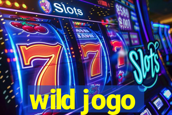 wild jogo